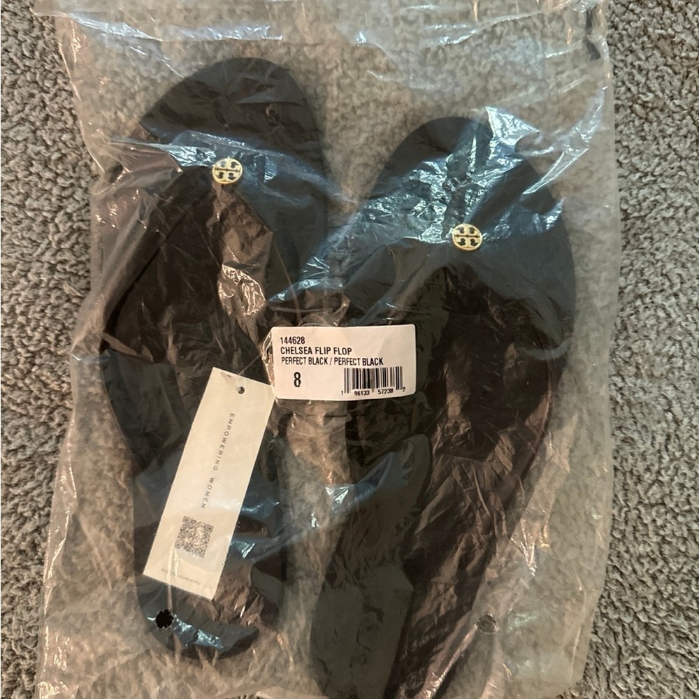 Tory Burch Flip Flops